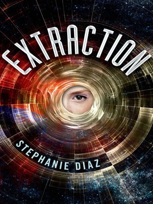 cover image of Extraction